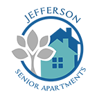 Jefferson Senior Apartments logo