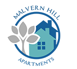 Malvern Hill Apartments logo
