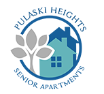 Pulaski Heights Senior Apartments logo