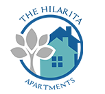 The Hilarita Apartments logo