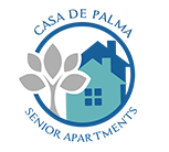 CasaDePalmaLogo