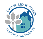 LaurelRidgeTowerLogo Laurel Ridge Tower logo